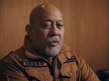 Curhat Kangen Indro Lewat Dan Aku Rindu untuk Mendiang Personel Warkop DKI