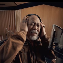 Ini Lagu yang Ungkapkan Kerinduan Indro Warkop ke Dono dan Kasino
