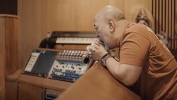 Curhat Kangen Indro Lewat Dan Aku Rindu untuk Mendiang Personel Warkop DKI