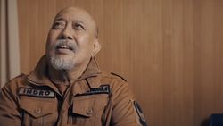 Curhat Kangen Indro Lewat Dan Aku Rindu untuk Mendiang Personel Warkop DKI