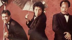 Curhat Kangen Indro Lewat Dan Aku Rindu untuk Mendiang Personel Warkop DKI