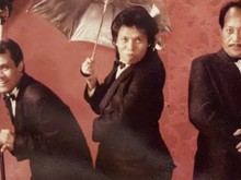 Jokes Bapak-bapak Warkop DKI Emang Gak Related ke Gen Z, tapi Malah Bikin Karaoke Massal!