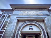 Jalur Mandiri Reguler UIN Syarif Hidayatullah Jakarta 2026, Tak Ada Uang Pangkal