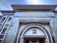 Jalur Mandiri Reguler UIN Syarif Hidayatullah Jakarta 2026, Tak Ada Uang Pangkal