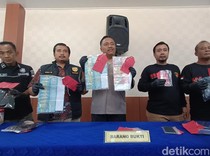 Jambret Kalung Beraksi Sebulan di Cilacap, 6 Lansia Jadi Korban