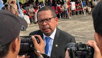 Qodari Bicara Ada Kekuatan Gelap Tak Senang Prabowo Benahi Tata Kelola SDA