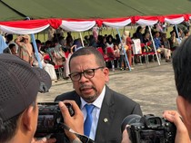 Kepala Bakom Nilai Minta Prabowo Hentikan MBG Keliru gegara Janji Kampanye