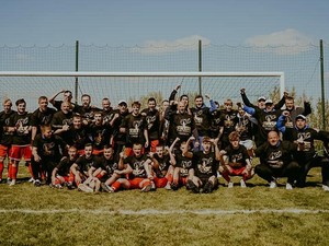 Mengenal Sokol Pyrzyce, Klub Polandia yang Dibela Slamet Santoso