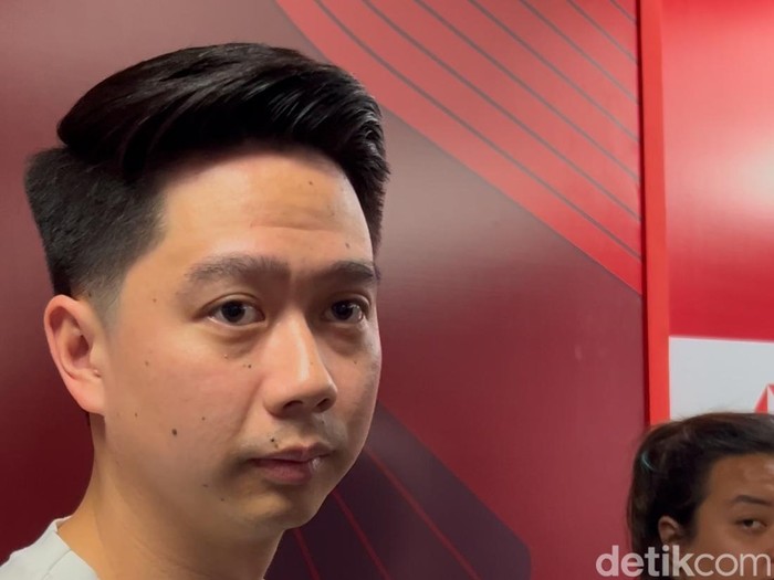 Kevin Sanjaya