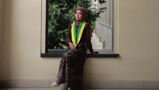 Kharisa Rasikhatul Hikmah