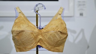 Bra Menguning Marilyn Monroe Dilelang, Jadi Rebutan Kolektor