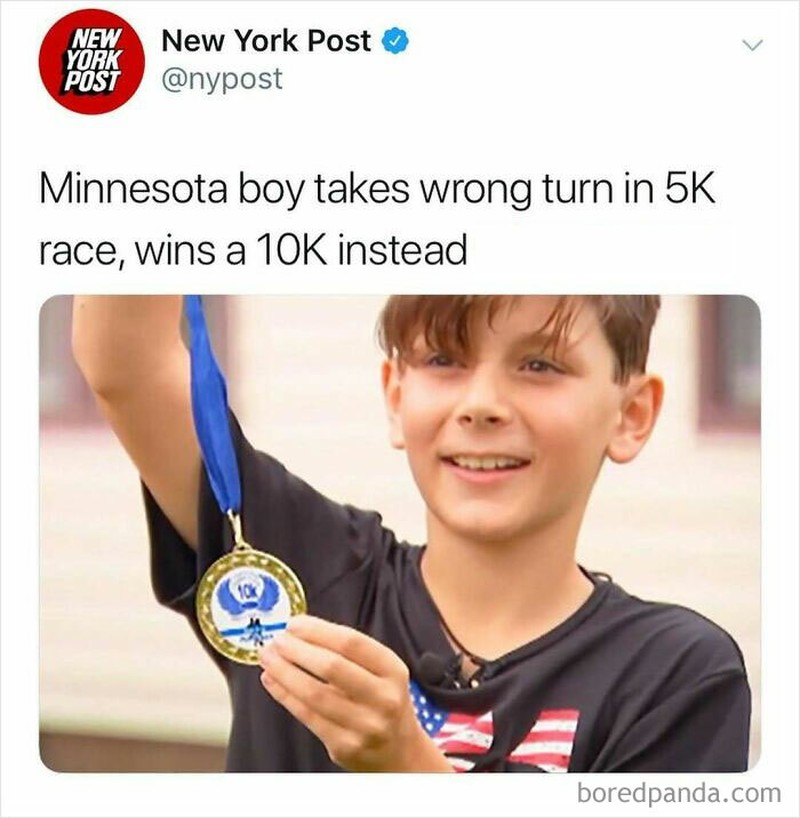 Berita absurd bin aneh berikut ini benar-benar terjadi di Amerika Serikat. Ternyata warga Donald Trump kocak-kocak juga.