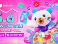 Lazada 6.6 Super WOW Sale: Solusi Belanja Cerdas untuk Pertengahan Tahun