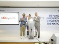 Luncurkan AIcosystem, Telkom Siap Garap Peluang AI di Sektor Industri