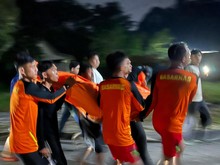 Mahasiswa Unri Tenggelam di Waduk saat Cari Ikan, Ditemukan Tewas