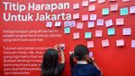 Membayangkan Wajah Jakarta Masa Depan di TIM