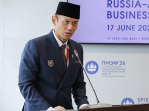 Video Jokowi Minta PSI Kawal Prabowo-Gibran 2 Periode, AHY: 2029 Masih Lama