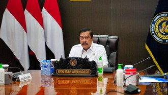 Menteri Imipas Minta Pemberian Bebas Bersyarat Mas Bechi Diinvestigasi