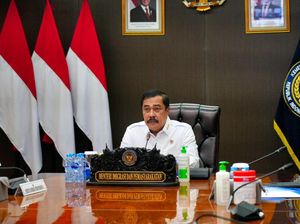 Peringatan Keras Menteri Imipas ke Jajaran Sebelum KPK Bongkar Kasus Wamen Silmy