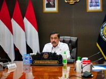 Video Menteri Imipas Evaluasi Total Sistem Imigrasi usai Kasus Silmy Karim