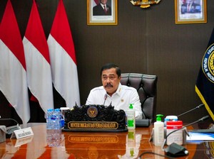Menteri Imipas: Hoegeng Awards Jadi Motivasi Anggota Polri di Lapangan