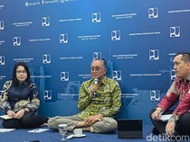 Kementerian PU Bangun 222 Dapur MBG, Ada yang di Daerah Terpencil