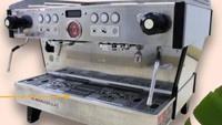 Dear Barista, KPK Lagi Lelang Mesin Espreso La Marzocco Rp 77 Juta Nih