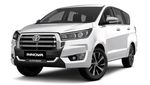 Wujud Toyota Innova Reborn Terbaru