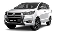 Toyota Innova Reborn Terbaru Meluncur, Ini Ubahannya
