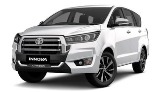 Toyota Innova Reborn Terbaru Meluncur, Ini Ubahannya