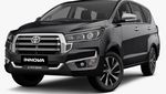 Wujud Toyota Innova Reborn Terbaru