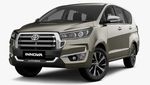 Wujud Toyota Innova Reborn Terbaru