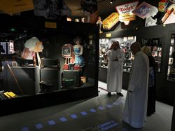 Museum Kamera ini Simpan Ribuan Koleksi Bersejarah