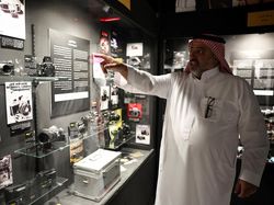 Museum Kamera ini Simpan Ribuan Koleksi Bersejarah