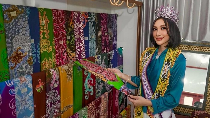 Misi Puteri Indonesia Kebudayaan 2026 untuk Kampung Halamannya