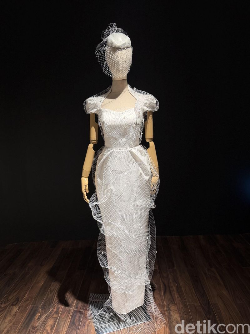 Pameran Koleksi Stella Rissa di D'gallerie Jakarta 5 Juni 2026.