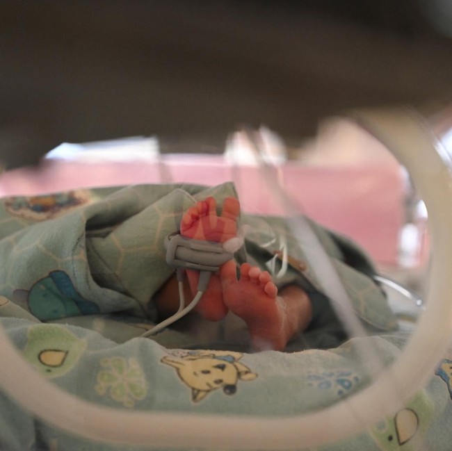 Pasokan Oksigen Menipis, Nyawa Bayi-bayi di RS Bolivia Terancam