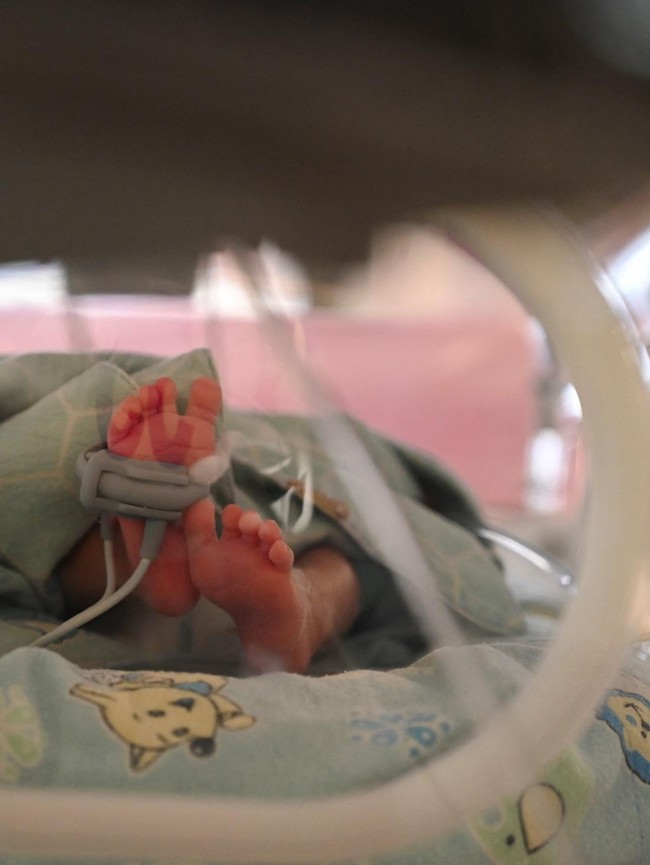 Pasokan Oksigen Menipis, Nyawa Bayi-bayi di RS Bolivia Terancam