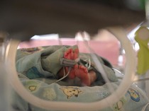 Pasokan Oksigen Menipis, Nyawa Bayi-bayi di RS Bolivia Terancam