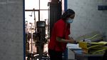 Pasokan Oksigen Menipis, Nyawa Bayi-bayi di RS Bolivia Terancam