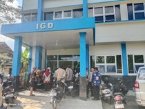 Tujuh Pelajar SD di Kepahiang Diduga Keracunan Usai Santap Menu MBG