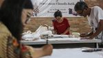 Pelatihan Batik Gratis Dorong Pelestarian dan Kemandirian Ekonomi