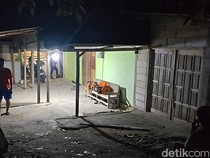 Histeris Ibu di Dawung Sragen Temukan Putrinya Tewas Penuh Luka Bacok
