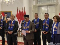HUT Jakarta, Pramono Buka Peluang Gratiskan Tiket Masuk Wisata Jakarta