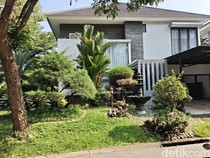 Fakta Rumah Mewah Sewaan Dadan Eks Bos BGN di Sentul City