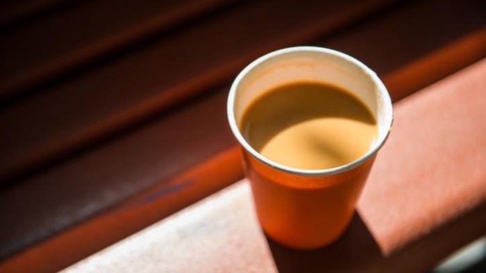 6 Jenis Cangkir Pengaruhi Rasa Kopi, Mana yang Paling Ideal?