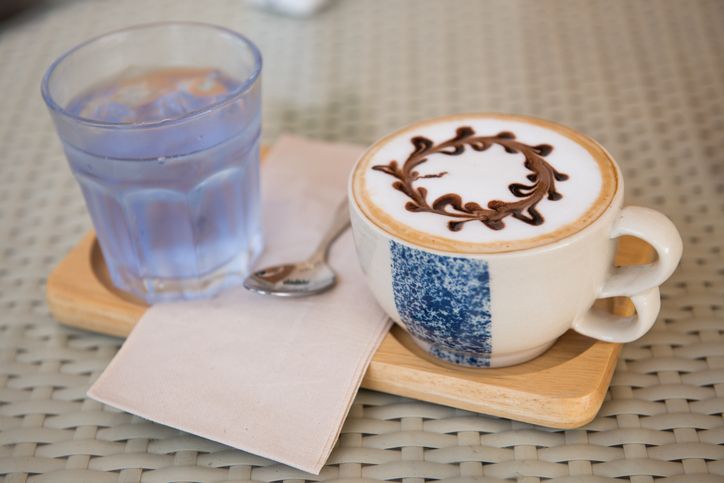 6 Jenis Cangkir Pengaruhi Rasa Kopi, Mana yang Paling Ideal?
