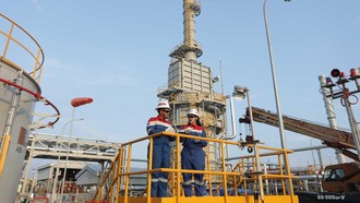 Pertamina EP Temukan Cadangan Migas Baru 133 Juta Barel Setara Minyak