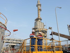 Mitra Kerja Sama Tersangkut Korupsi Rp 2 T, Pertamina EP Buka Suara