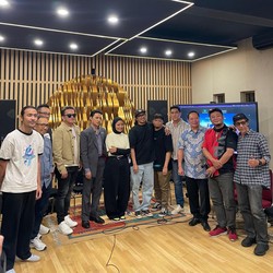 Peterpan Bawa The Journey Continues ke Malaysia dan Singapura